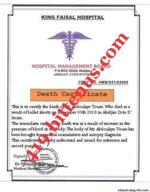 419-4-Death certificate